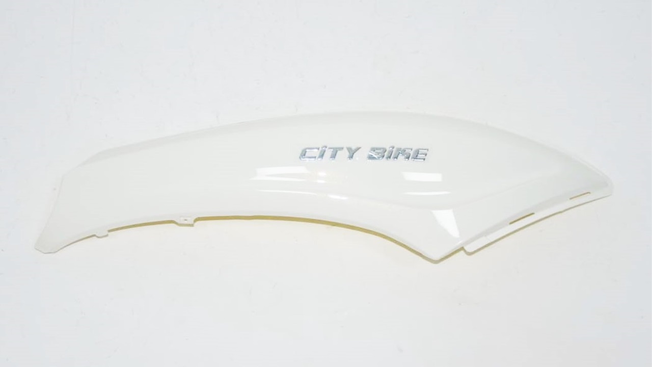 ARKA YAN PANEL SAĞ BEYAZ (CITY BIKE)